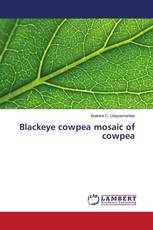 Blackeye cowpea mosaic of cowpea