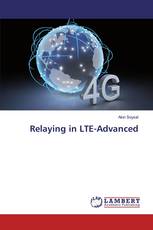 Relaying in LTE-Advanced