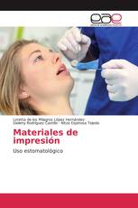 Materiales de impresión