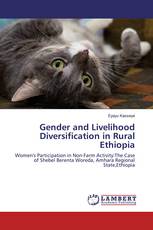 Gender and Livelihood Diversification in Rural Ethiopia