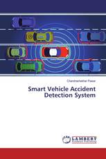 Smart Vehicle Accident Detection System