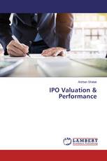IPO Valuation & Performance