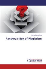 Pandora’s Box of Plagiarism