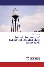 Seismic Response of Cylindrical Elevated Steel Water Tank