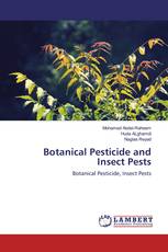 Botanical Pesticide and Insect Pests