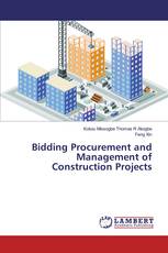 Bidding Procurement and Management of Construction Projects