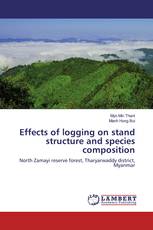 Effects of logging on stand structure and species composition
