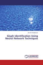 Glyph Identification Using Neural Network Techniques