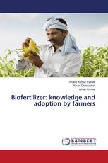 Biofertilizer: knowledge and adoption by farmers