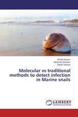 Molecular vs traditional methods to detect infection in Marine snails