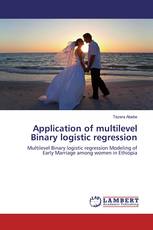 Application of multilevel Binary logistic regression