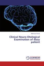 Clinical Neuro-Otological Examination of dizzy patient