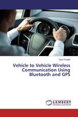 Vehicle to Vehicle Wireless Communication Using Bluetooth and GPS