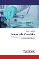 Heterocyclic Chemistry