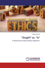 "Ought" vs. "Is"