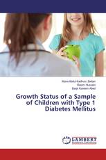 Growth Status of a Sample of Children with Type 1 Diabetes Mellitus