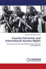 Counter-Terrorism and International Human Rights