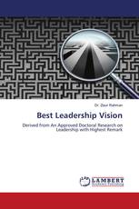 Best Leadership Vision