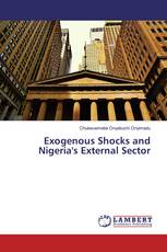 Exogenous Shocks and Nigeria's External Sector