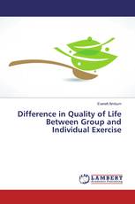 Difference in Quality of Life Between Group and Individual Exercise