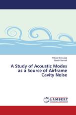 A Study of Acoustic Modes as a Source of Airframe Cavity Noise