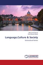 Language,Culture & Society