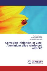 Corrosion Inhibition of Zinc-Aluminium alloy reinforced with SiC