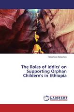 The Roles of Iddirs' on Supporting Orphan Childern's in Ethiopia