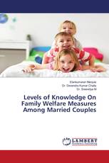 Levels of Knowledge On Family Welfare Measures Among Married Couples