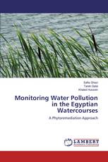 Monitoring Water Pollution in the Egyptian Watercourses