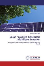 Solar Powered Cascaded Multilevel Inverter