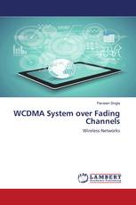 WCDMA System over Fading Channels