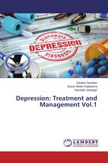 Depression: Treatment and Management Vol.1