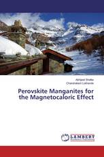 Perovskite Manganites for the Magnetocaloric Effect