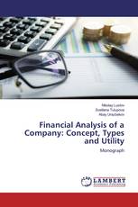 Financial Analysis of a Company: Concept, Types and Utility