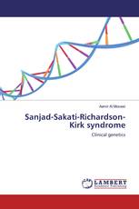 Sanjad-Sakati-Richardson-Kirk syndrome