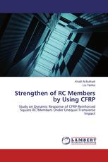 Strengthen of RC Members by Using CFRP