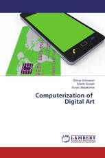 Computerization of Digital Art