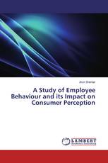 A Study of Employee Behaviour and its Impact on Consumer Perception
