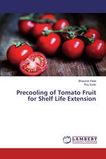 Precooling of Tomato Fruit for Shelf Life Extension