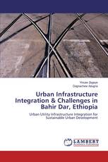 Urban Infrastructure Integration & Challenges in Bahir Dar, Ethiopia