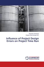 Influence of Project Design Errors on Project Time Run