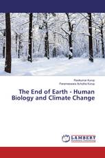 The End of Earth - Human Biology and Climate Change