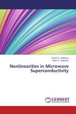 Nonlinearities in Microwave Superconductivity