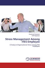Stress Management Among ITES Employee