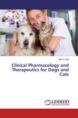 Clinical Pharmacology and Therapeutics for Dogs and Cats