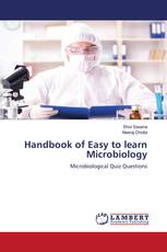 Handbook of Easy to learn Microbiology