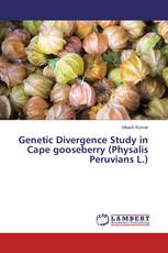 Genetic Divergence Study in Cape gooseberry (Physalis Peruvians L.)