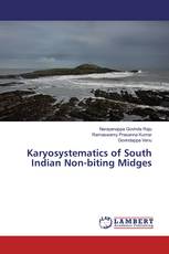 Karyosystematics of South Indian Non-biting Midges
