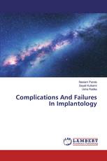 Complications And Failures In Implantology